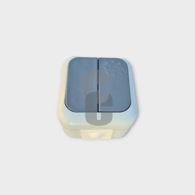 Ключ 2 - Н.Киров - влагозащитен